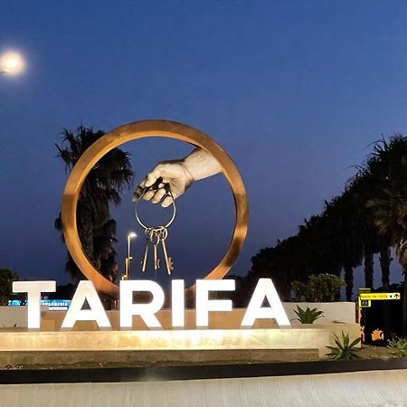 Ferienwohnung Piso Entre Dos Vientos Tarifa Exterior foto